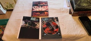 LINKIN PARK Breaking the Habit DVD NO BOOK - Picture 1 of 2