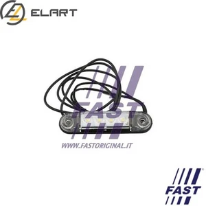 SIDE MARKER LIGHT FT87368 FOR VW TRANSPORTER/T3/Platform/Chassis/Bus/Van/T4/T5 - Picture 1 of 7
