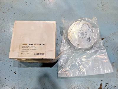 GEA BOCK F5 COMPRESSOR SET OIL PUMP - Image 1 of 4