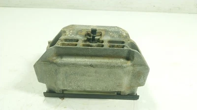 2419007 LEFT ENGINE SUPPORT / GK217M124CE / 17486045 FOR FORD TRANSIT V363 CAJA/ - Image 1 of 4