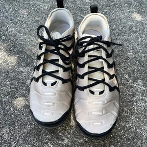 Nike Air VaporMax Plus DX3720-200 Ratán Caqui Negro Talla 11.5 - Imagen 1 de 17