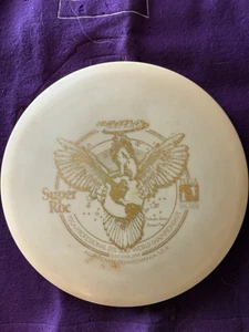 2005 PDGA World Championships Super Roc Collector series Allentown,Pa. - Picture 1 of 3