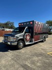 2019 FORD E-450 6.8 V10 GAS TYPE III AMBULANCE #1676 W/EQUIPMENT
