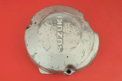 1989 - 1993 Suzuki RM250 RM 250 Left Side Stator Engine Case Cover 11351-28E00 - Image 1 of 4