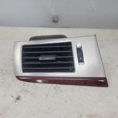 Escalade Driver LH 2007-2014 tablero moldura calentador ventilación aire acondicionado 07-14 Foto 1 de 4