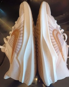 nike downshifter size UK 4 Color Light Pink - Picture 1 of 6
