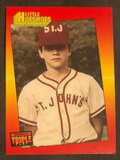 1992 Donruss Triple Play **PICK YOUR CARD / FINISH YOUR SET** NRMT