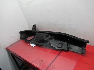 04-08 MASERATI QUATTROPORTE FRONT RADIATOR DUCT BRACKET BRACE OEM - Image 1 of 4