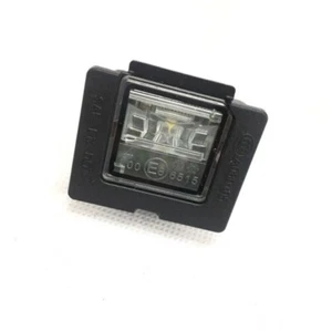 Mercedes-Benz Genuine Number License Plate Lamp Light Replacement A0999068400 - Picture 1 of 12