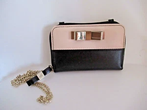 NEW Victoria Secret Crossbody Wallet Clutch - Picture 1 of 3