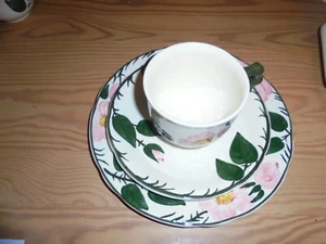 GEDECK VON VILLEROY&BOCH WILDROSE - Bild 1 von 2