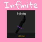 Infinite - Bruchstelle