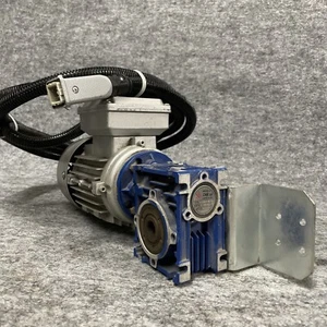 Cmr Motor MS562-4 & Cmr Gear Box CMRV30 1:20 Ratio New - Picture 1 of 13