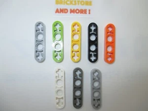 Lego - Technic Liftarm 1 x 4 Thin 32449 Choose Quantity & Color - Picture 1 of 11