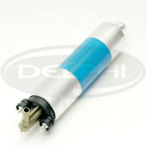 Electric Fuel Pump for G550, SL600, Crossfire, G500, CL600, S600+More FE0346
