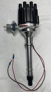 PERTRONIX FLAME-THROWER IGNITER II DISTRIBUTOR - Picture 1 of 2