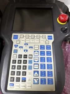 FANUC A05B-2490-C173 / A05B2490C173 *New Surplus Teach pendant - Picture 1 of 2