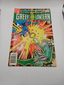 Green Lantern #159 1982 Kanadische Variante Kiosk selten - Bild 1 von 2