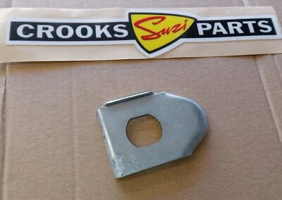 Placa interior rueda trasera derecha 64782-14200 RM465 RM500D RM250XZD PE175ZD Foto 1 de 4