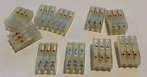 PANCON CE156F20-3-D Wire-To-Board Connector Mas-Con CE series 3 Conductor - Picture 1 of 6