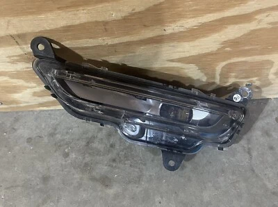 Land Rover Range Rover Discovery Sport 2020 luz de circulación antiniebla izquierda OEM Foto 1 de 4