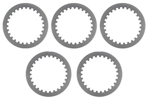 Jeu de disques d'embrayage NHC PS005B pour HONDA CR 125 RD/RE 83-84, CR 125 RF 1 - Photo 1/5