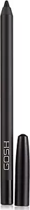Velvet Touch Eye Liner Waterproof 022 Carbon Black Gosh - Picture 1 of 2