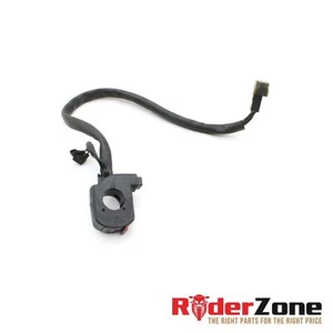 Honda CBR1000RR 2004 2005 interruptor de apagado clip derecho mango arranque parada fabricante de equipos originales - Imagen 1 de 10