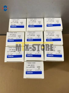 1QTY OMRON Brand New limit switch D4CC-3032 - Picture 1 of 8