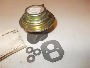 1984-89 BUICK Pontiac OLDSMOBILE Standard Motor Products EGV364 EGR Valve - Picture 1 of 6