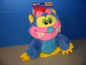 Juguete para perro chirriante My Pet Monster hecho por Hasbro raro nuevo 2024 10 pulgadas ver fotos - Imagen 1 de 11