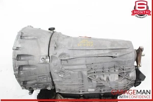 19-21 Mercedes W205 C300 C43 AMG Automatic Transmission Assembly OEM 54k - Picture 1 of 14