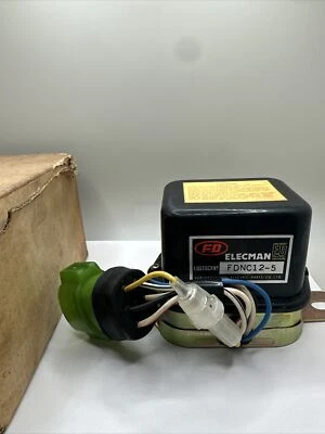 Voltage Regulator Fits Toyota Celica 1977 Corona 1978 Land Cruiser 1978-1980 - Image 1 of 4