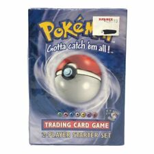 Pokemon 6057 2-Player Card Game Starter Set