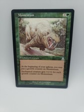 Momentum x1 - Urza's Destiny - MTG - Near Mint