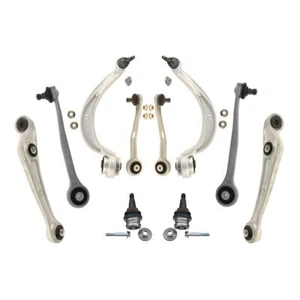 TRW/Lemforder Front Upper and Lower Suspension Control Arm Kit For Porsche Macan - Picture 1 of 1