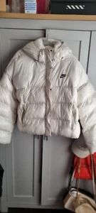 Nike Winter Jacket - Picture 1 of 1
