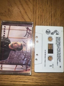 KENNY ROGERS I Prefer the Moonlight CASSETTE Tape RCA - Picture 1 of 2