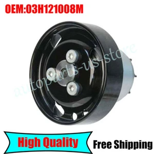 New Water Pump for VW Volkswagen Atlas Cross Sport Touareg 03H121008M - Picture 1 of 6