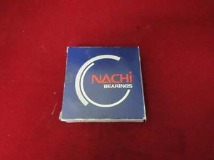 Rodamiento de bolas autoalineante Nachi 1209 k - Imagen 1 de 2