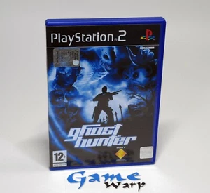 Ghosthunter Playstation 2 (PS2) - PAL - ITA - USATO - OTTIMO - Picture 1 of 5