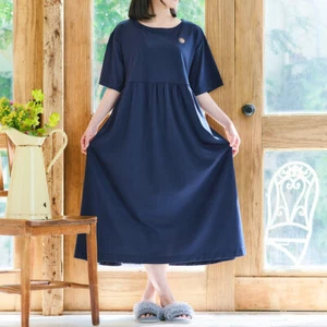 Kiki's Delivery Service Kiki's loungewear dress Head band Cosplay Set of 2 NEW - Picture 1 of 24