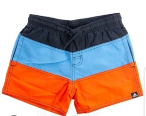 Adidas Junior Boys Swim Shorts DY6421 - Picture 1 of 2