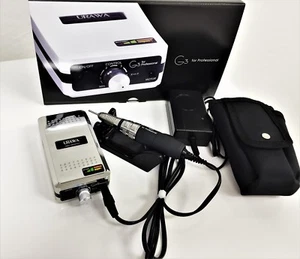 URAWA G3 Controller for Professional Nail Drill Machine Japan 20,000rpm +AU Plug - Picture 1 of 5