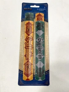 1 PACK 4 unidades cada una HARRY POTTER reglas de bofetada pulseras TIEMPO DE FIESTA - Imagen 1 de 3