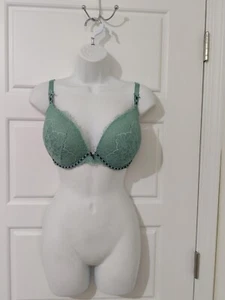Victoria's Secret Dream Angels Push-up-BH Größe 34DDD neu ohne Etikett UVP 79,99 $ - Bild 1 von 8