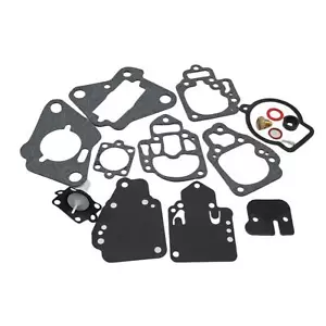 Carburetor Carb Kit for Mercury 6 8 9.9 10 15 18 20 25 HP 18-7212 1395-97611 - Picture 1 of 6