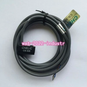 1PZ NUOVO PER CHELIC Sensore Interruttore Magnetico CS-30E - Foto 1 di 1