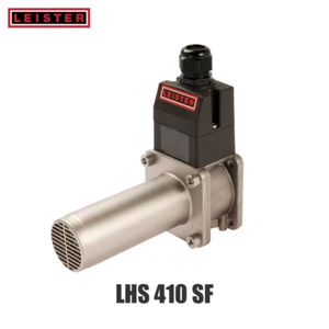 Leister Air heater LHS 410 SF 230V - Picture 1 of 4