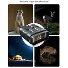4K WiFi Nachtsichtgerät für Outdoor-Abenteuer und Wildbeobachtung